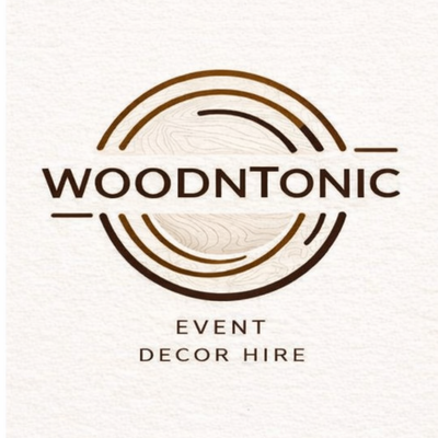 WoodnTonic