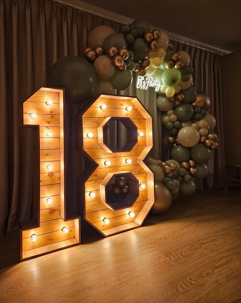 Party Packages