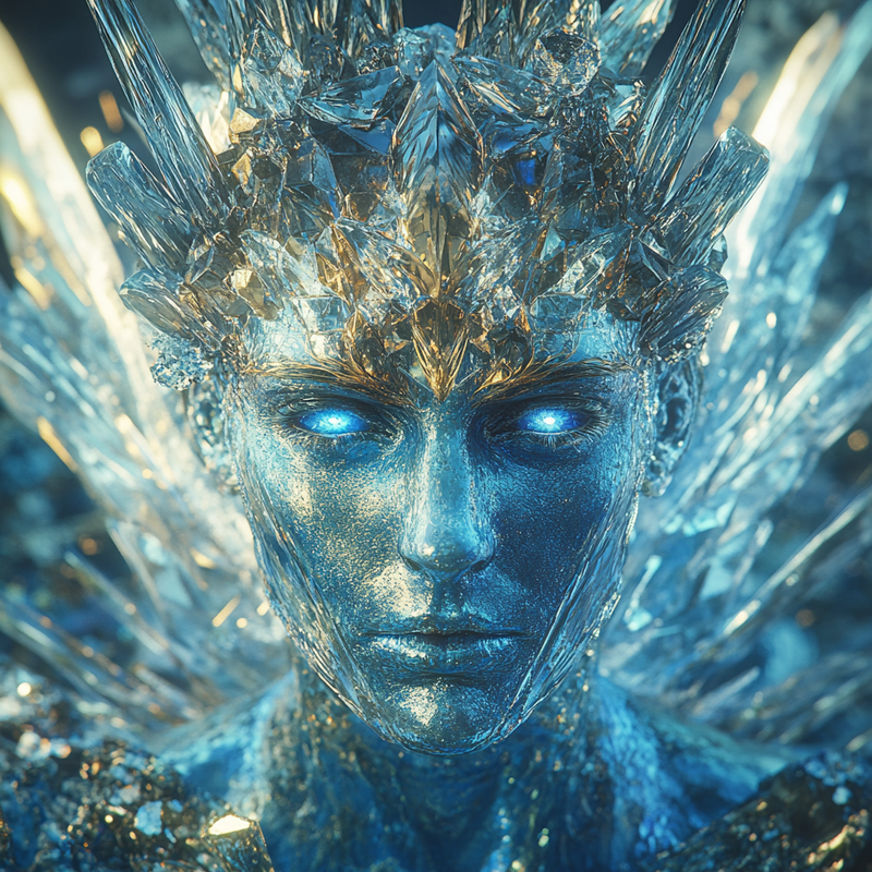 Goodies Galactique sur demande