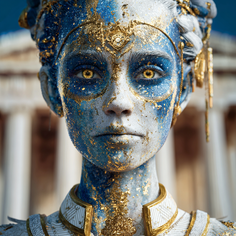 Goodies Galactique sur demande