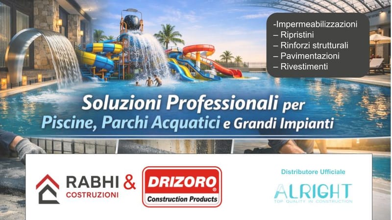 Partnership Tecnologica