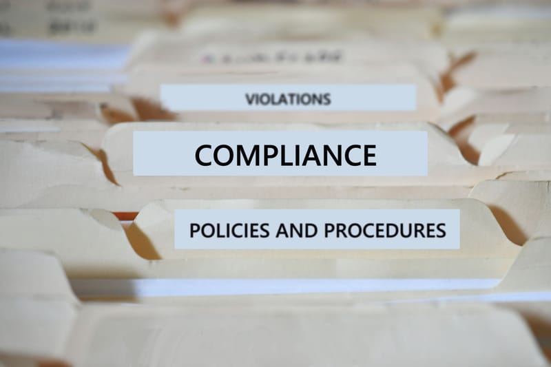 Compliance