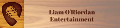 LOE - Liam O'Riordan Entertainment