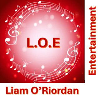 LOE - Liam O'Riordan Entertainment