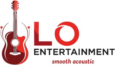 LOE - Liam O'Riordan Entertainment