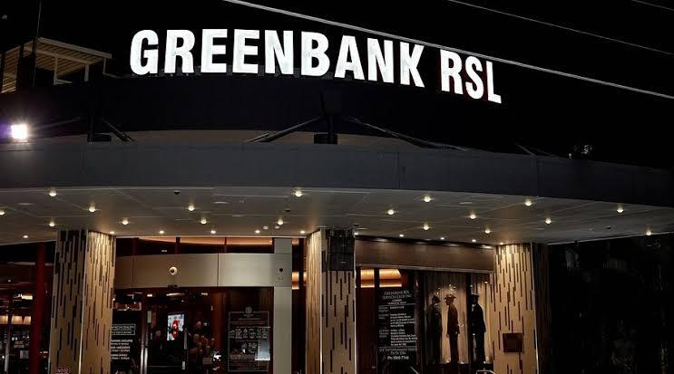 Greenbank Services Club