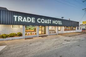 Trade Coast Hotel