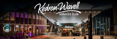 Kedron Wavell Services Club