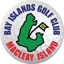 Bay Islands Golf Club