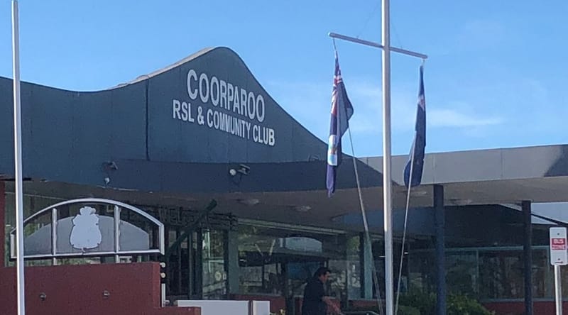 Coorparoo RSL