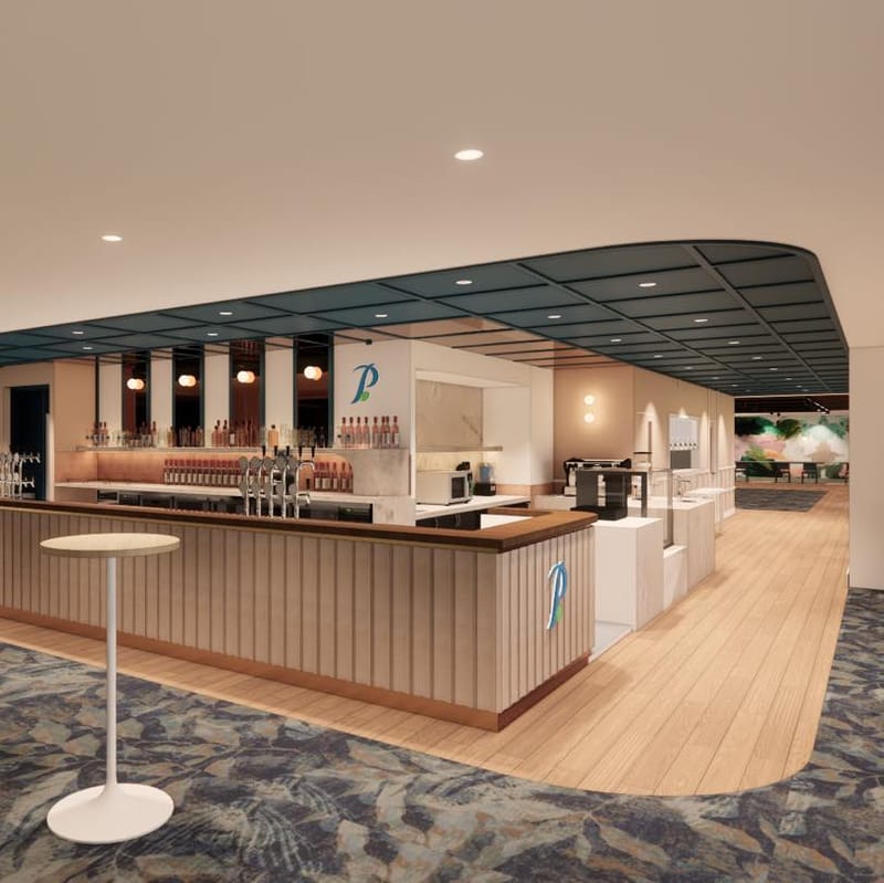 Parkside Community Services Club