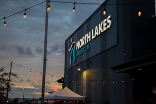 North Lakes Sports Club