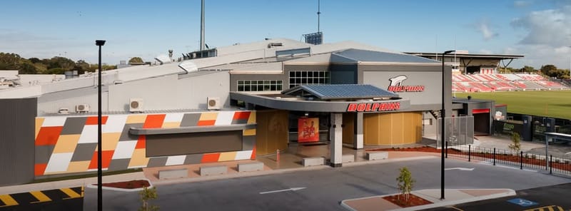 Dolphins Leagues Club