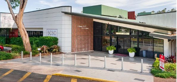 Sunnybank Sports Club