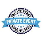 Private Function - Xmas in July