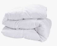 Couette Laine ou Soie 2p