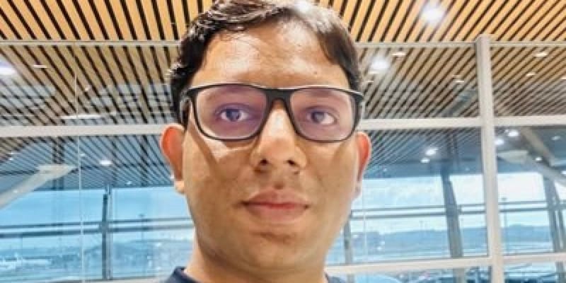 Pushpendra Singh: Indian Crypto Influencer & Blockchain Advocate