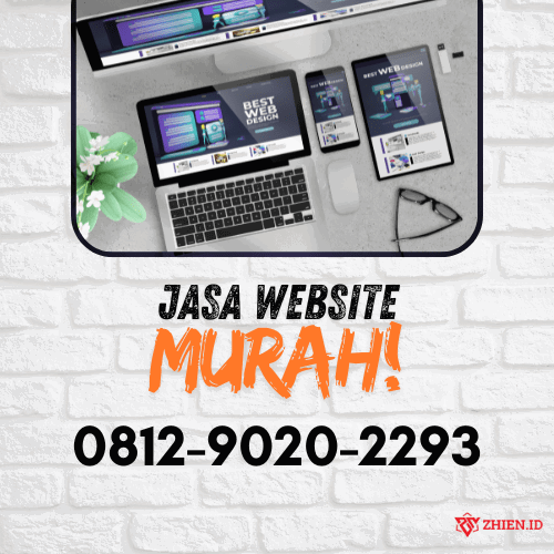 manfaat menggunakan jasa website murah