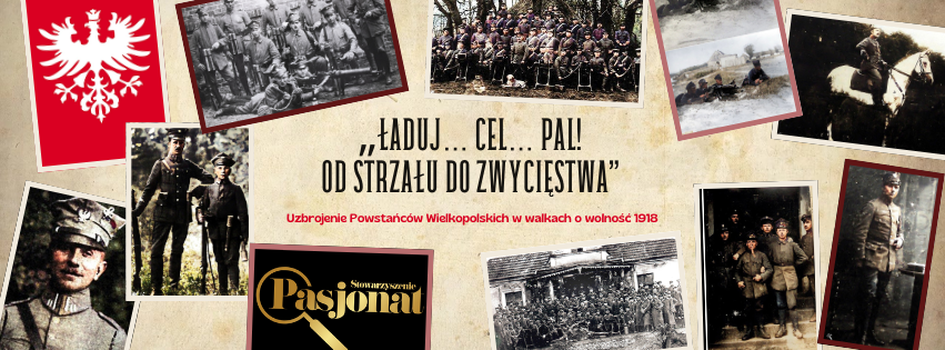 „Ładuj… Cel… PAL! Od strzału do zwycięstwa