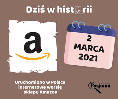 Dziś w historii - 2 marca