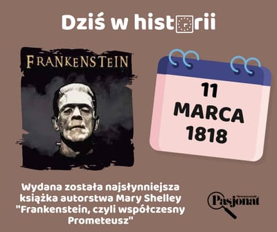 Dziś w historii - 11 marca