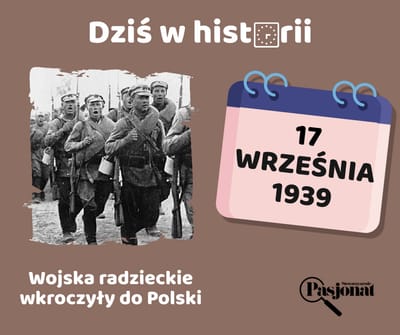 Dziś w historii - 17 września