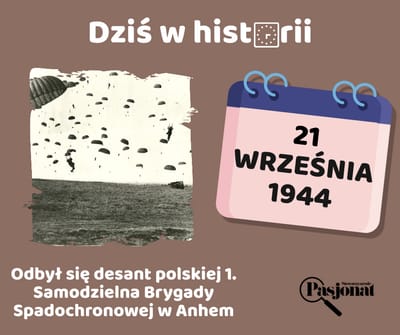Dziś w historii - 21 września