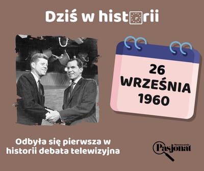Dziś w historii - 26 września