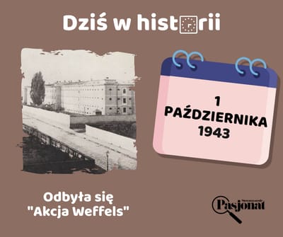 Dziś w historii - 1 października