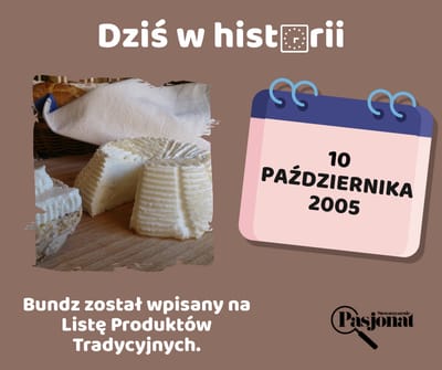 Dziś w historii - 10 października