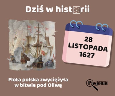 Dziś w historii - 28 listopada