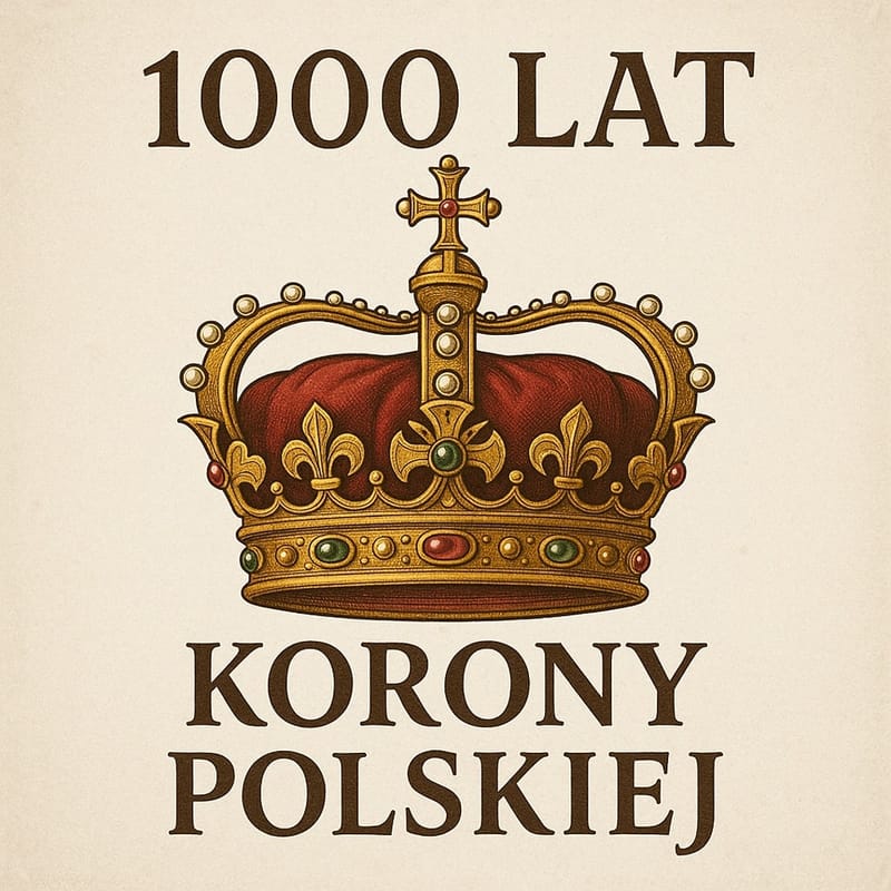 Tysiąclecie Korony Polskiej