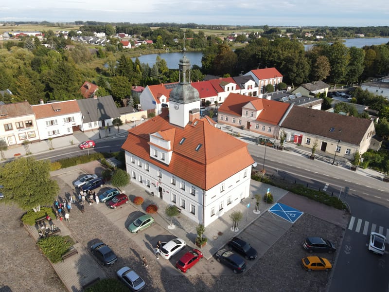 To był wyjątkowy dzień - 630 lat od nadania miastu Bnin praw miejskich!