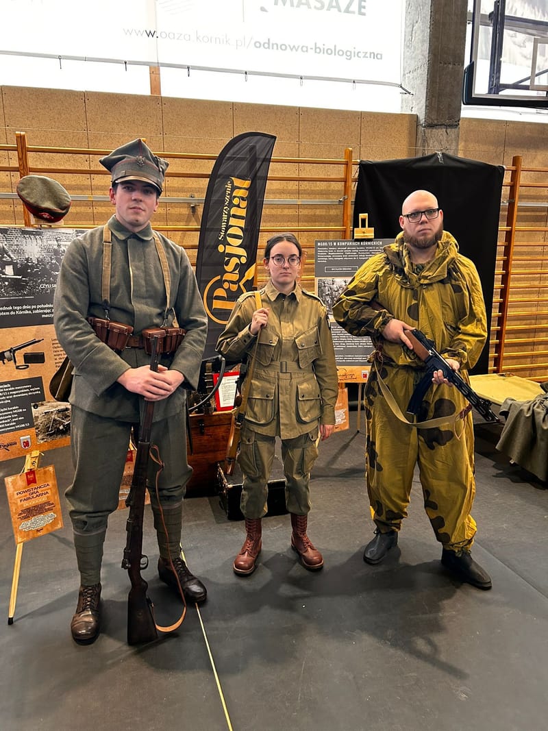 1187,48 zł zebrane na 34 Finale WOŚP!