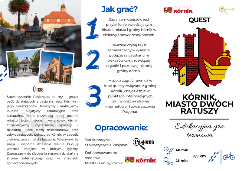 Folder questa dostępny do pobrania w zakładce poniżej