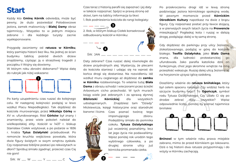 Folder questa dostępny do pobrania w zakładce poniżej