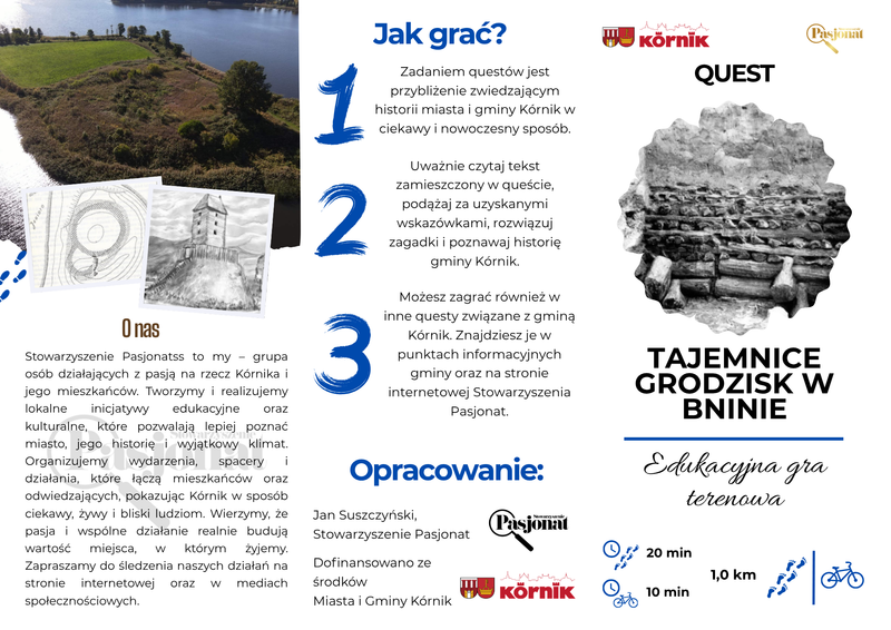 Folder questa dostępny do pobrania w zakładce poniżej