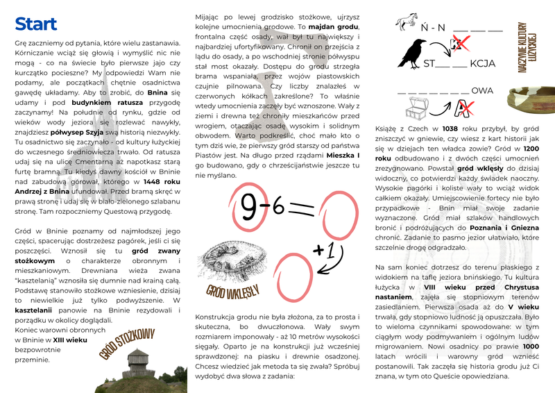Folder questa dostępny do pobrania w zakładce poniżej