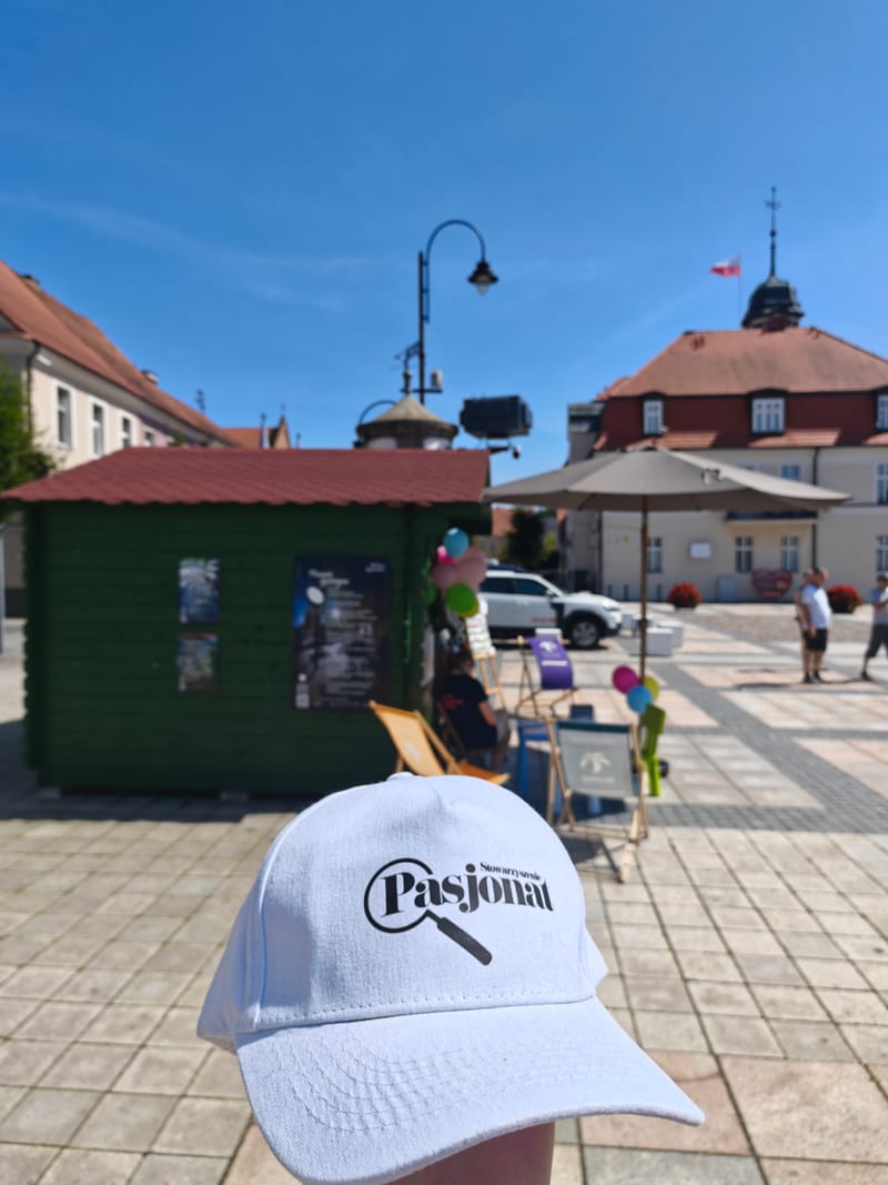 Wakacje z Kórnickimi Questami