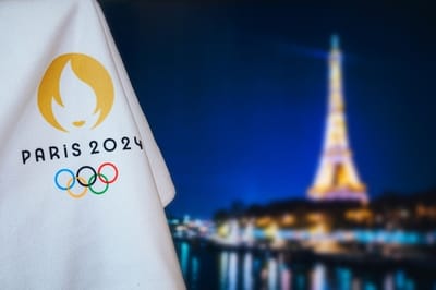 As Olimpíadas de Paris 2024 começam esta semana. Confira maiores informações!