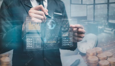 Tecnologia: Inovações no setor financeiro na Era Digital