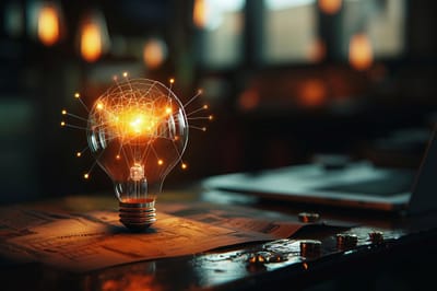 Sete passos para abrir um pequeno negócio: Conquiste sua liberdade financeira!