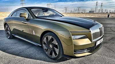 Artigo em Inglês: How technology will remodel the future of transport around the world