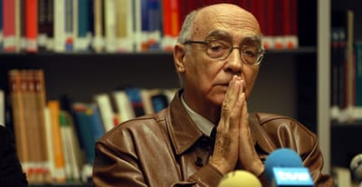 Newsletter: A história do escritor português José Saramago e algumas características de sua obra
