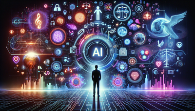 Ferramentas de Inteligência Artificial que toda Empresa deve ter