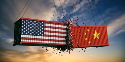 A guerra comercial entre EUA e China afeta o mundo todo, como será o futuro do mercado internacional?