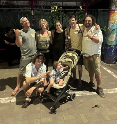 Jacó Sport Fest 2025: Extreme Sports, Aerial Acrobatics, and Non-Stop Action