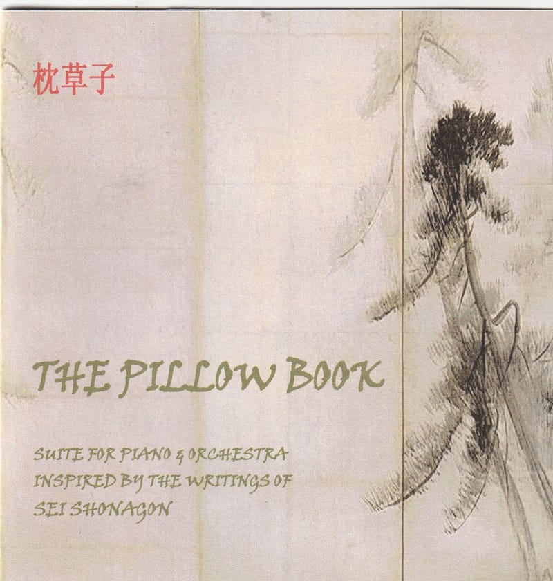 Cover Art & Music Description