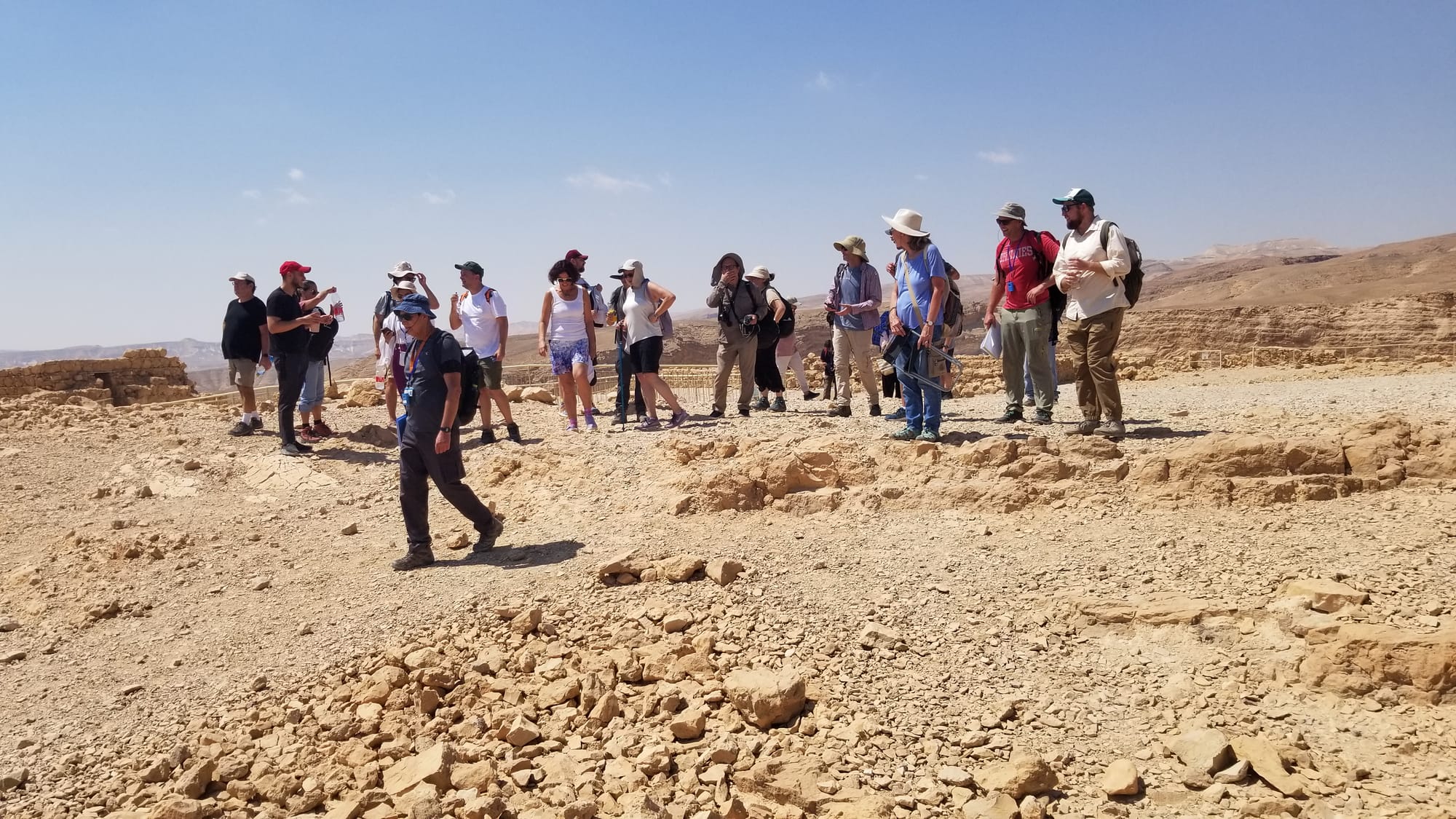 Masada