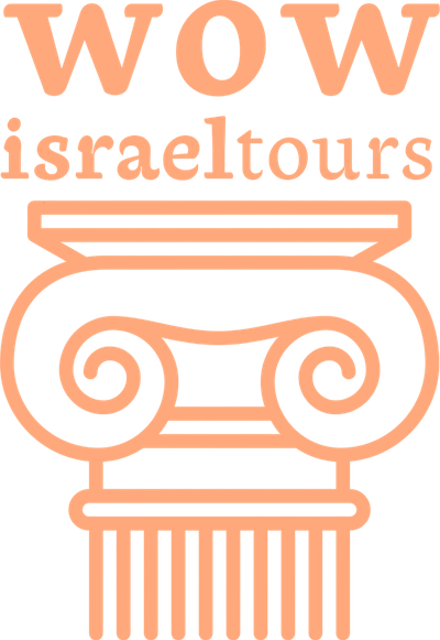 wowIsraeltours.co.il